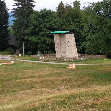 Location Bonascre Toutes Saisons Apartment