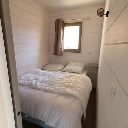 Location Bonascre Toutes Saisons Daire *