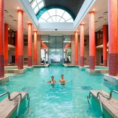 Location Bonascre Toutes Saisons Ax-les-Thermes