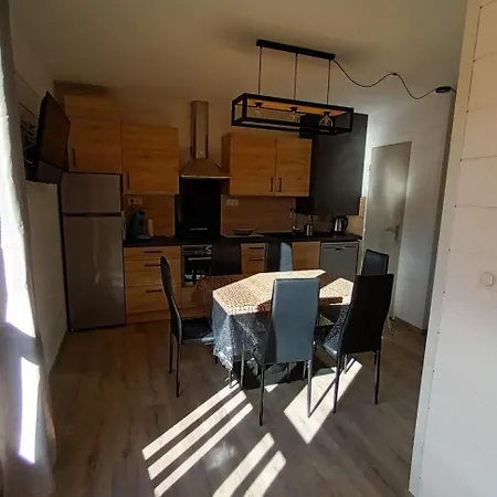 Apartment Location Bonascre Toutes Saisons Ax-les-Thermes