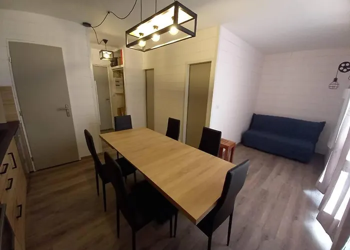 Location Bonascre Toutes Saisons Apartment *