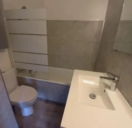 Location Bonascre Toutes Saisons Apartment