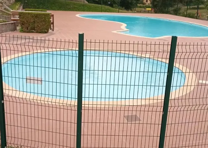 Location Bonascre Toutes Saisons Apartment Ax-les-Thermes