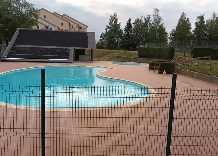 Apartment Location Bonascre Toutes Saisons