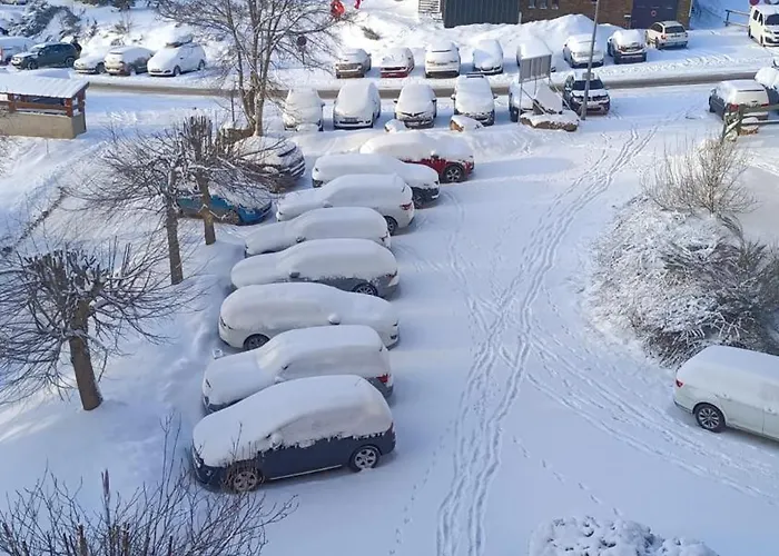 Location Bonascre Toutes Saisons Apartment