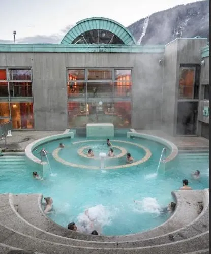 Location Bonascre Toutes Saisons Apartment