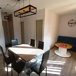 Apartment Location Bonascre Toutes Saisons *