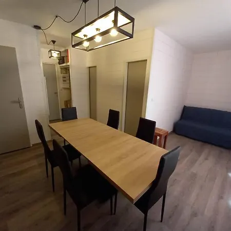 Location Bonascre Toutes Saisons Апартаменты *