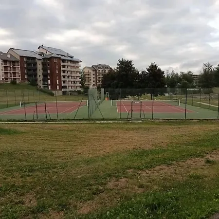 Location Bonascre Toutes Saisons Апартаменты *