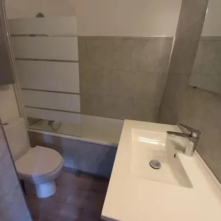 Location Bonascre Toutes Saisons Апартаменты