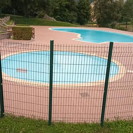 Location Bonascre Toutes Saisons Apartment Ax-les-Thermes