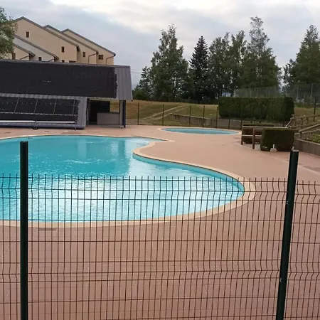 Apartment Location Bonascre Toutes Saisons