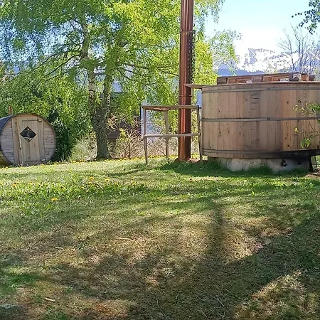 Location Bonascre Toutes Saisons *