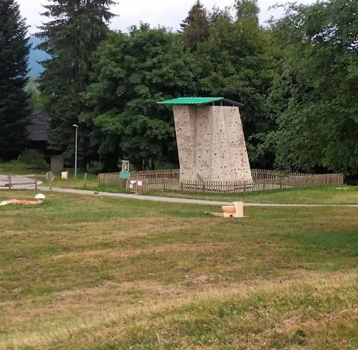 Location Bonascre Toutes Saisons Apartment