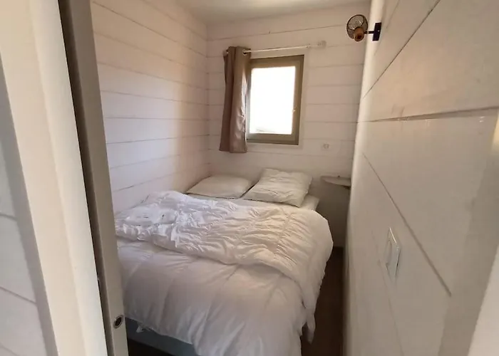 Location Bonascre Toutes Saisons 公寓 *