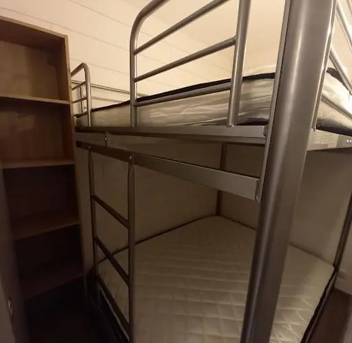 Apartment Location Bonascre Toutes Saisons *