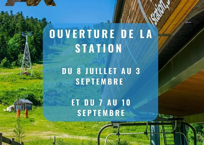 Apartment Location Bonascre Toutes Saisons