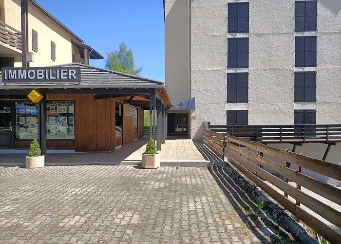 Location Bonascre Toutes Saisons